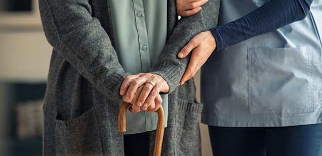 Informational Meeting: Understanding Assisted Living and Memory Care