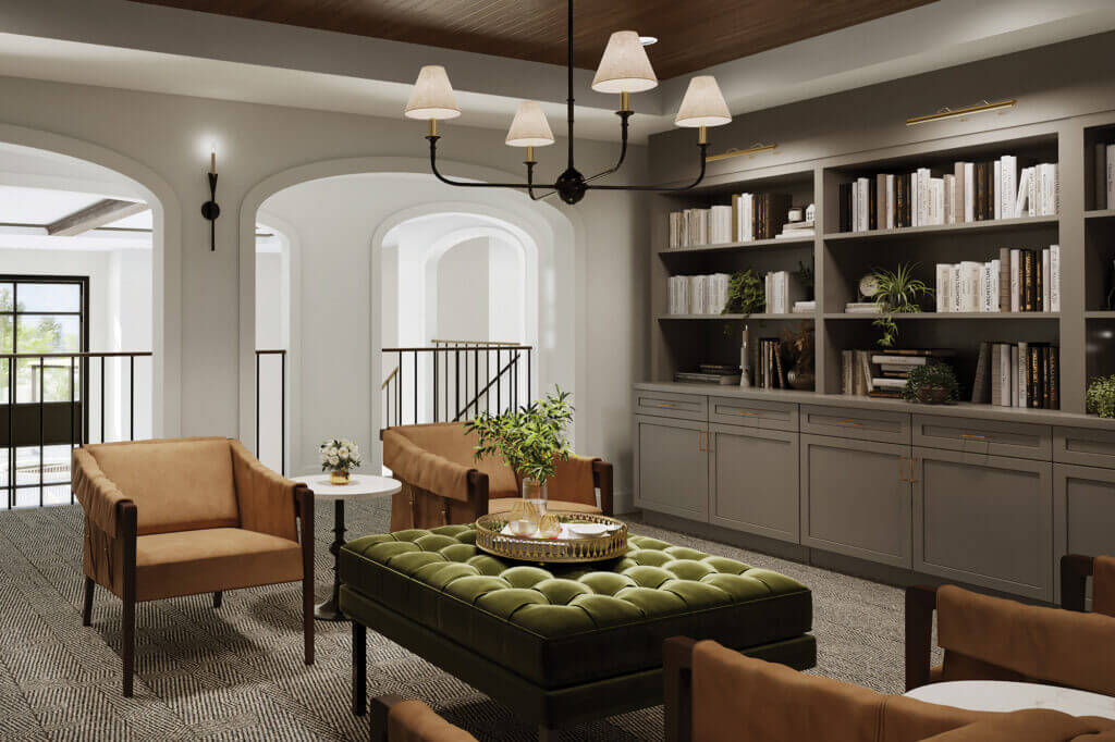 AL-gallery-rendering-library