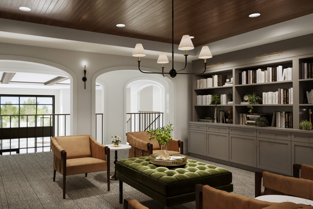AL-gallery_Rendering_Library
