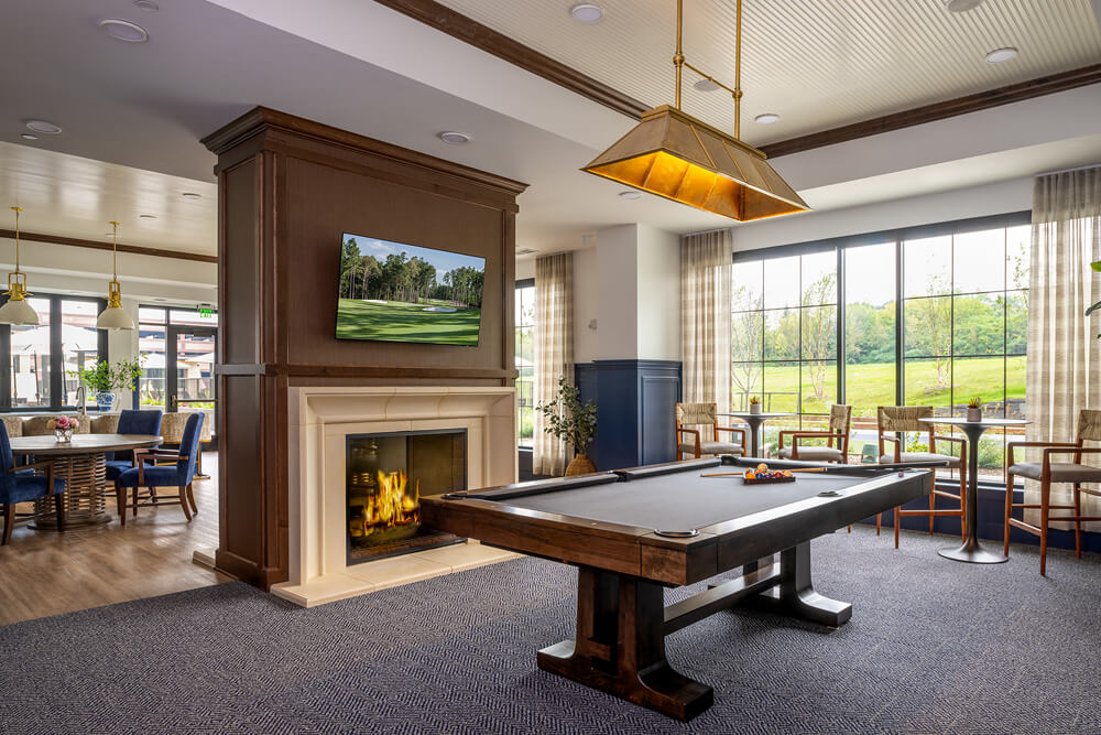 Amira 55+ communities