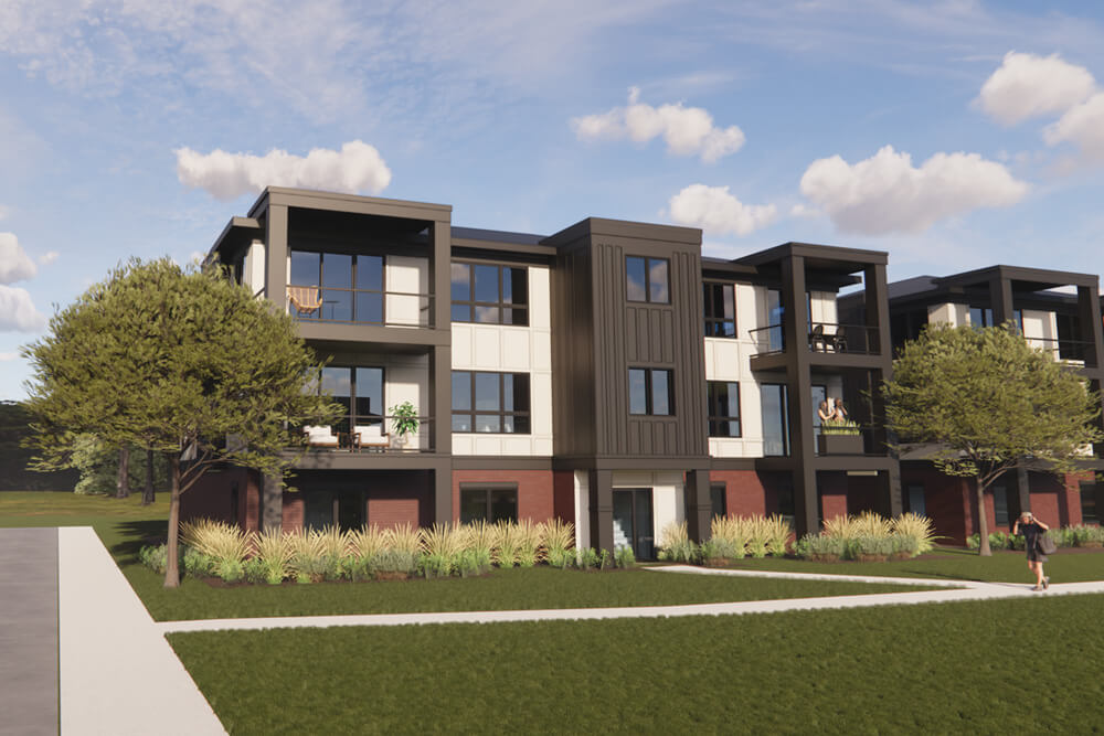 Amira Villas for 55+ Adults