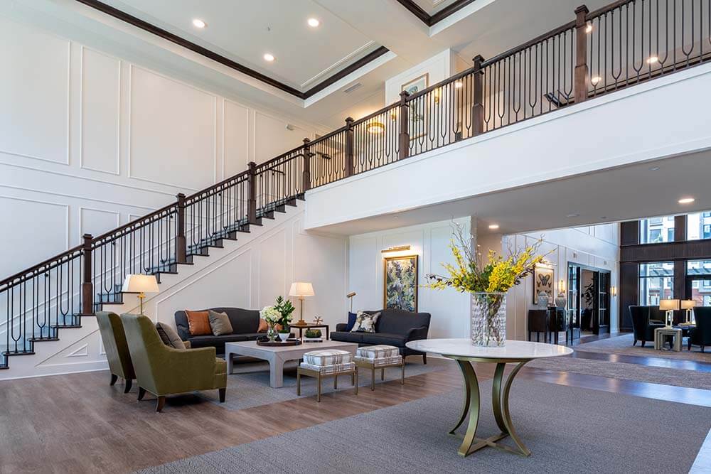 St. Patrick’s Day Open House