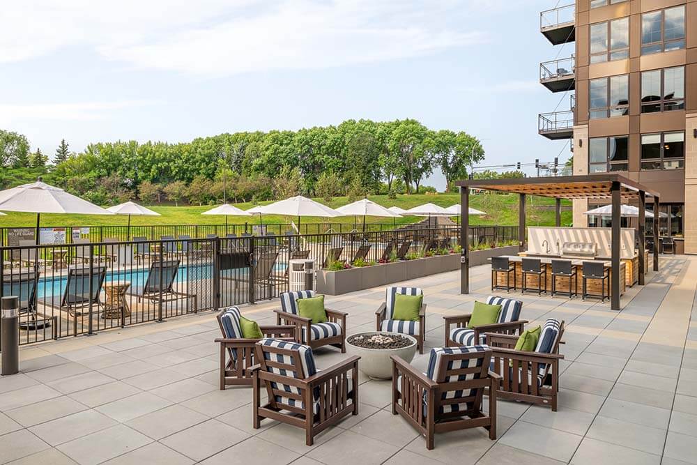 St. Patrick’s Day Open House