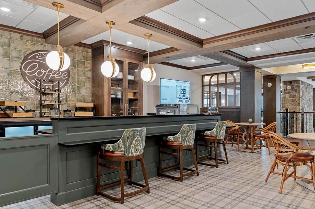 St. Patrick’s Day Open House