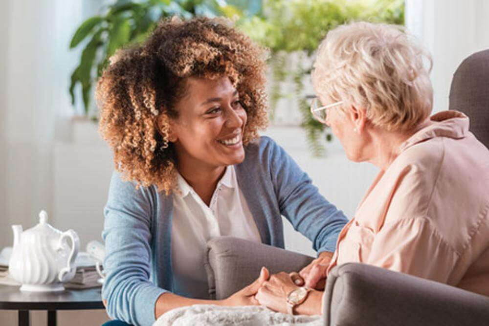 Dementia Speaker Series: Part 2