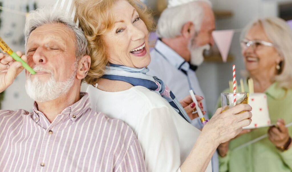 Anniversary Open House