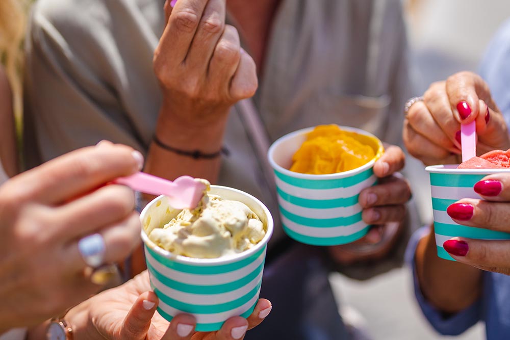 Ice Cream Social