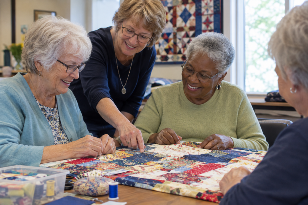 Craft Fair: Creations for a Cause